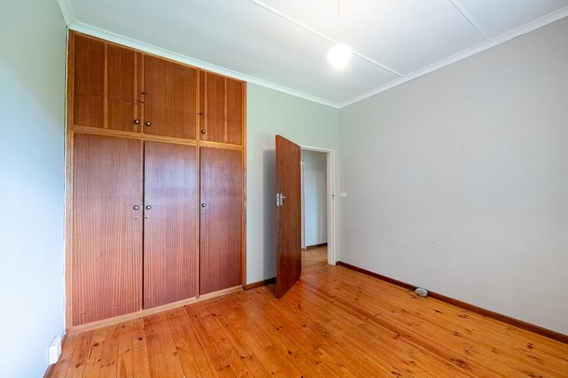3 Bedroom Property for Sale in Riviersonderend Western Cape